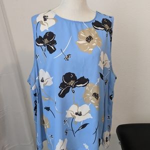 Who What Wear Blouse